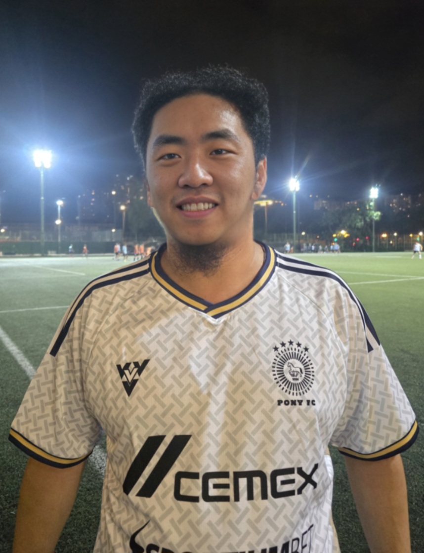 Mak Cheuk Yin